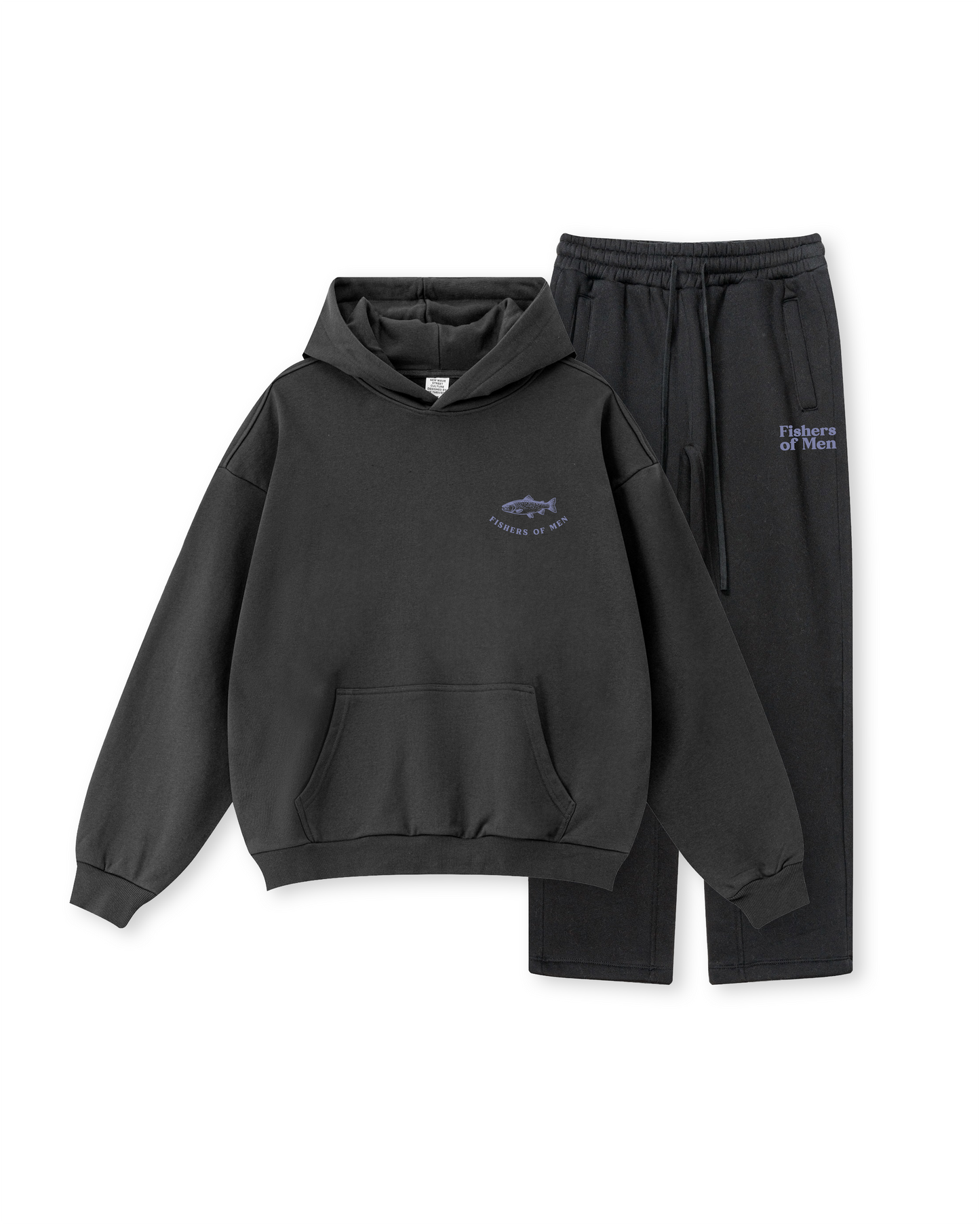 Fishers of Men Hoodie