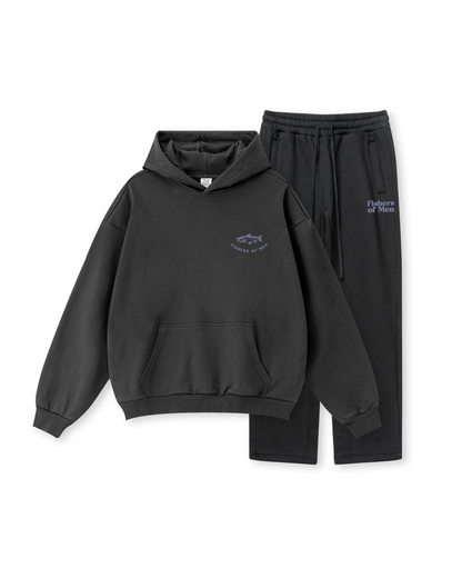 Fishers of Men Hoodie