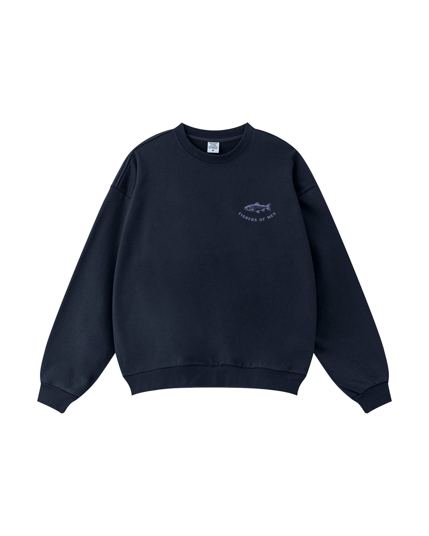 Fishers of Men Crewneck