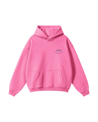 Fishers of Men Hoodie