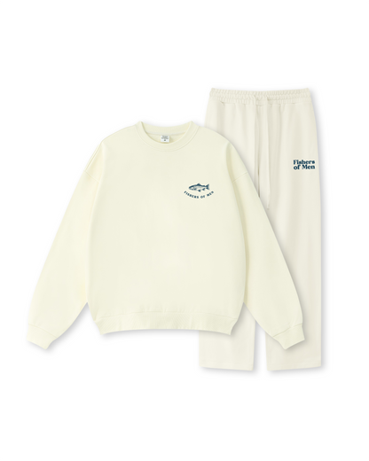 Fishers of Men Crewneck