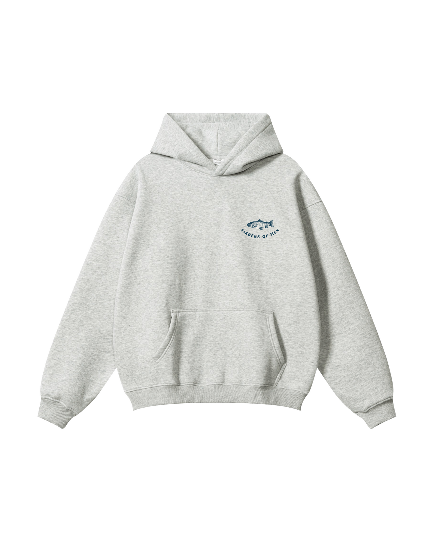 Fishers of Men Hoodie
