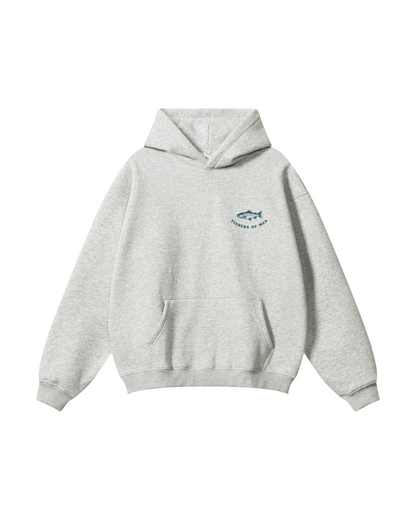 Fishers of Men Hoodie