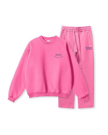 Fishers of Men Crewneck