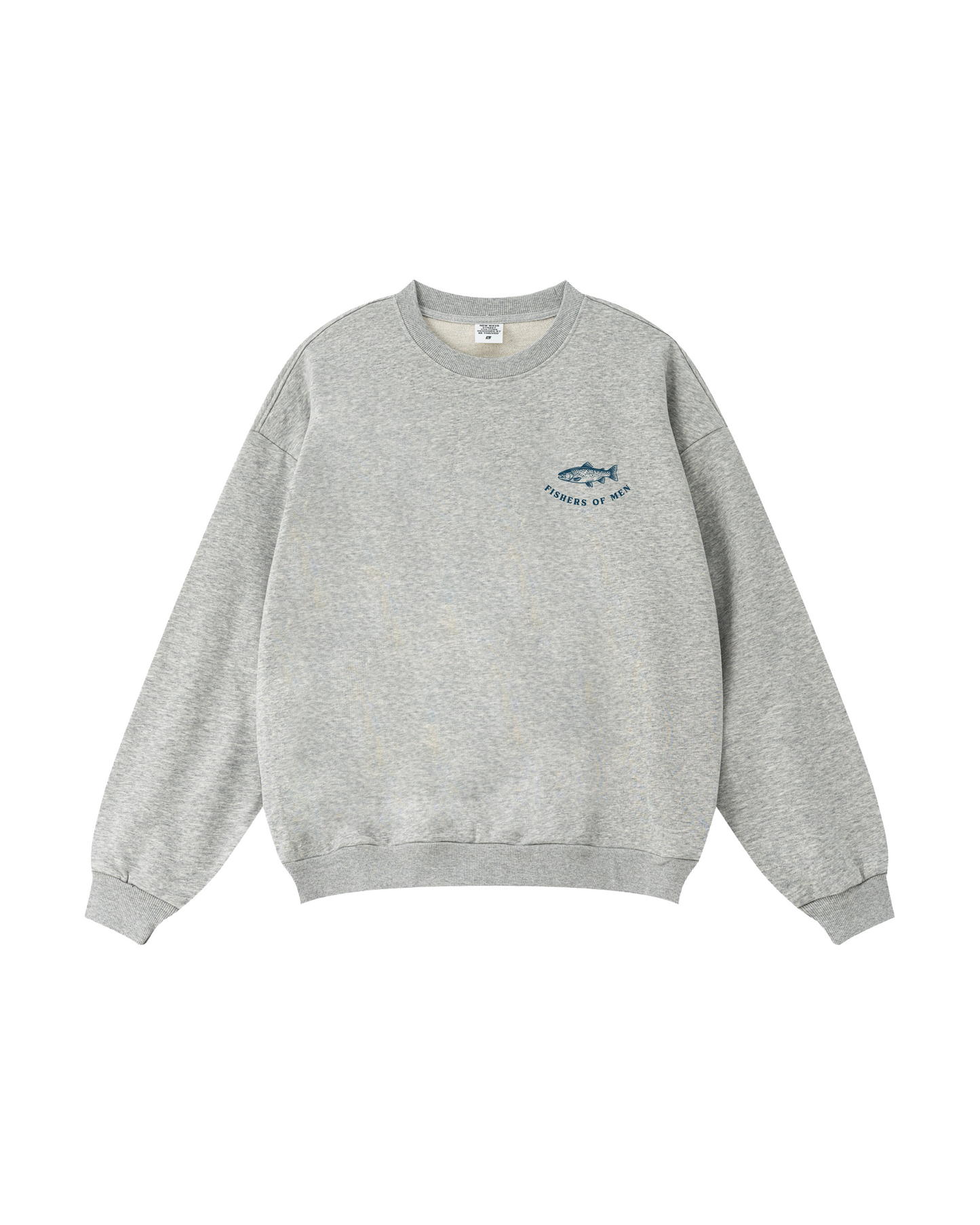 Fishers of Men Crewneck