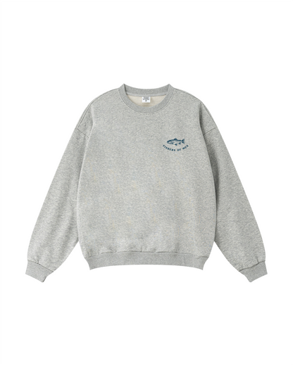 Fishers of Men Crewneck