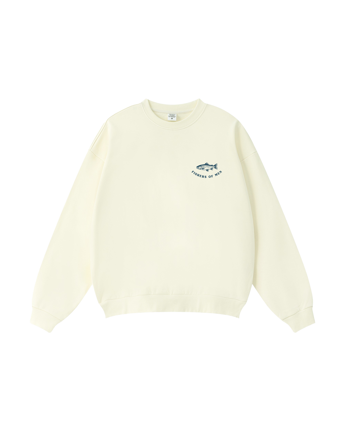 Fishers of Men Crewneck