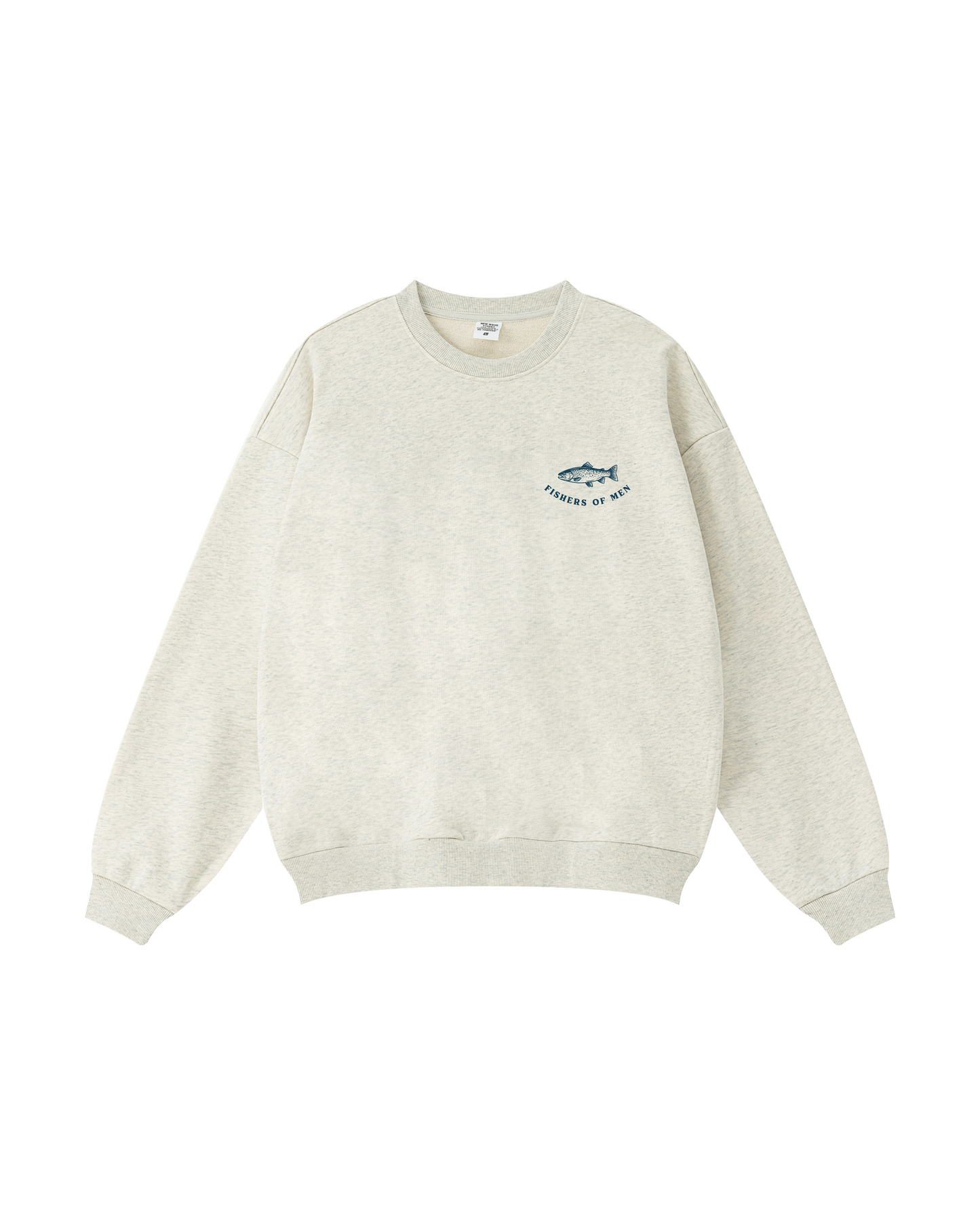 Fishers of Men Crewneck