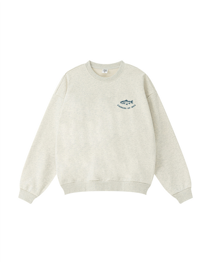 Fishers of Men Crewneck