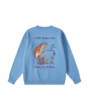 Powder Blue
