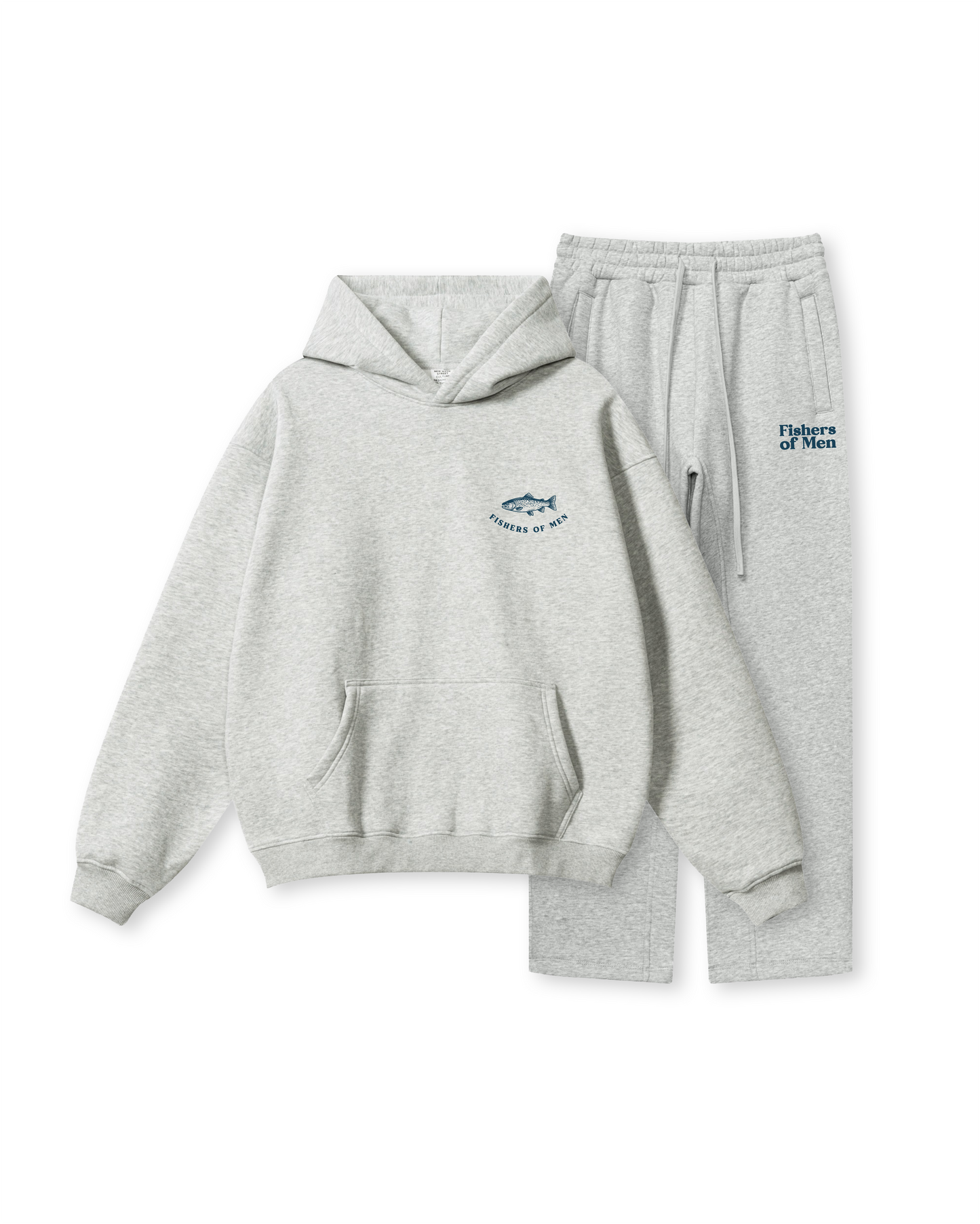 Fishers of Men Hoodie