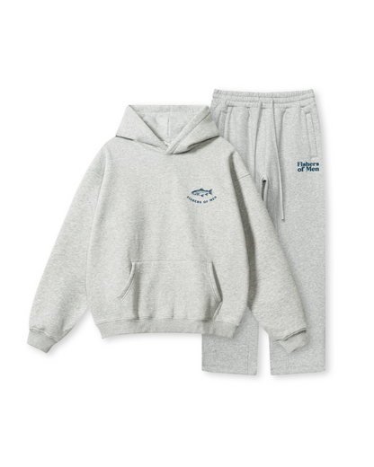 Fishers of Men Hoodie