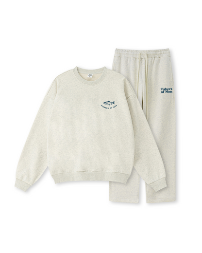 Fishers of Men Crewneck