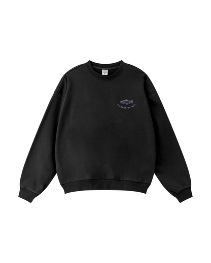 Fishers of Men Crewneck