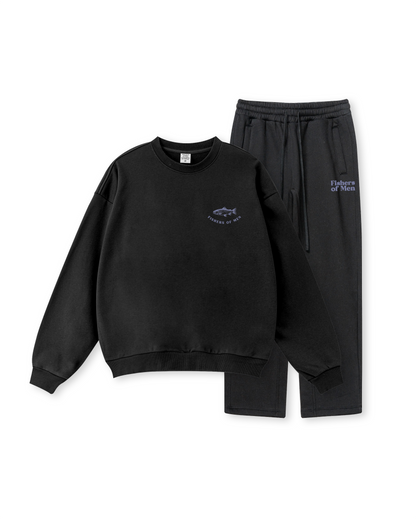 Fishers of Men Crewneck