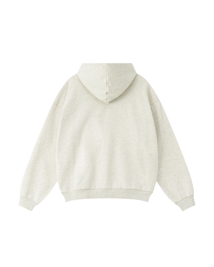 “Created With a Purpose” Cross Hoodie