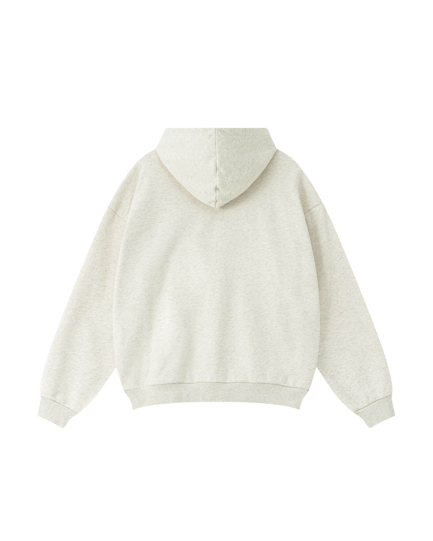 “Created With a Purpose” Cross Hoodie