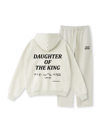 Daughter of the King Hoodie