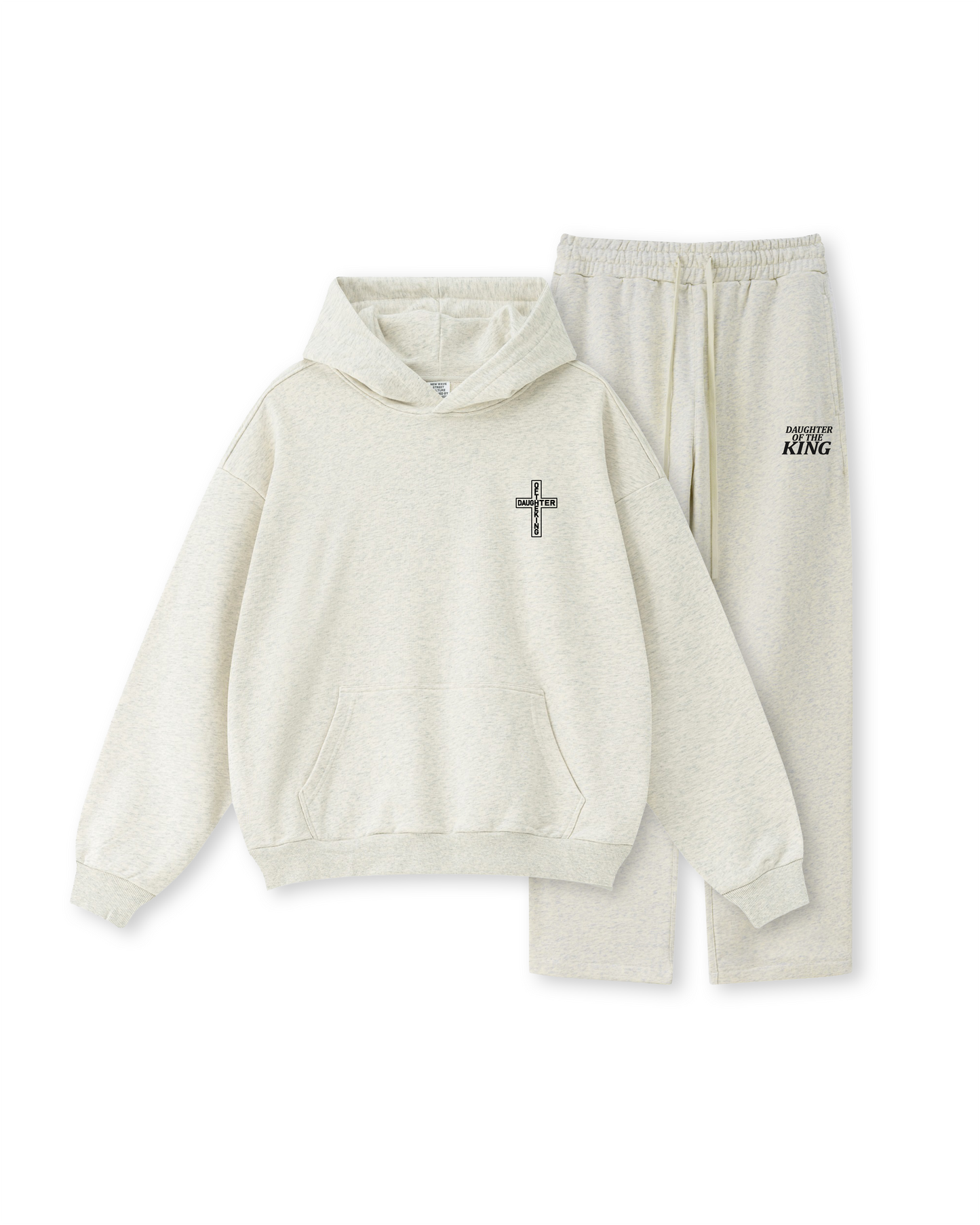 Daughter of the King Hoodie