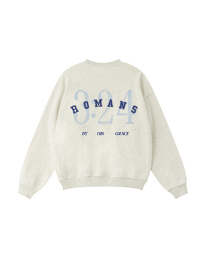 Oatmeal Heather