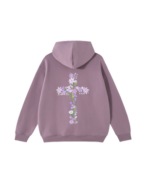 Dusty Mauve