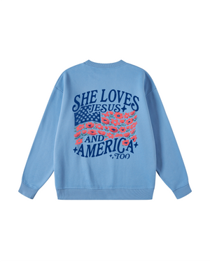 Powder Blue