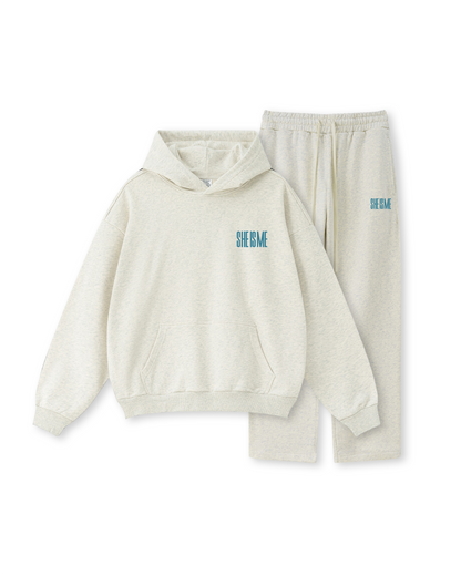 SHE IS Affirmations Hoodie