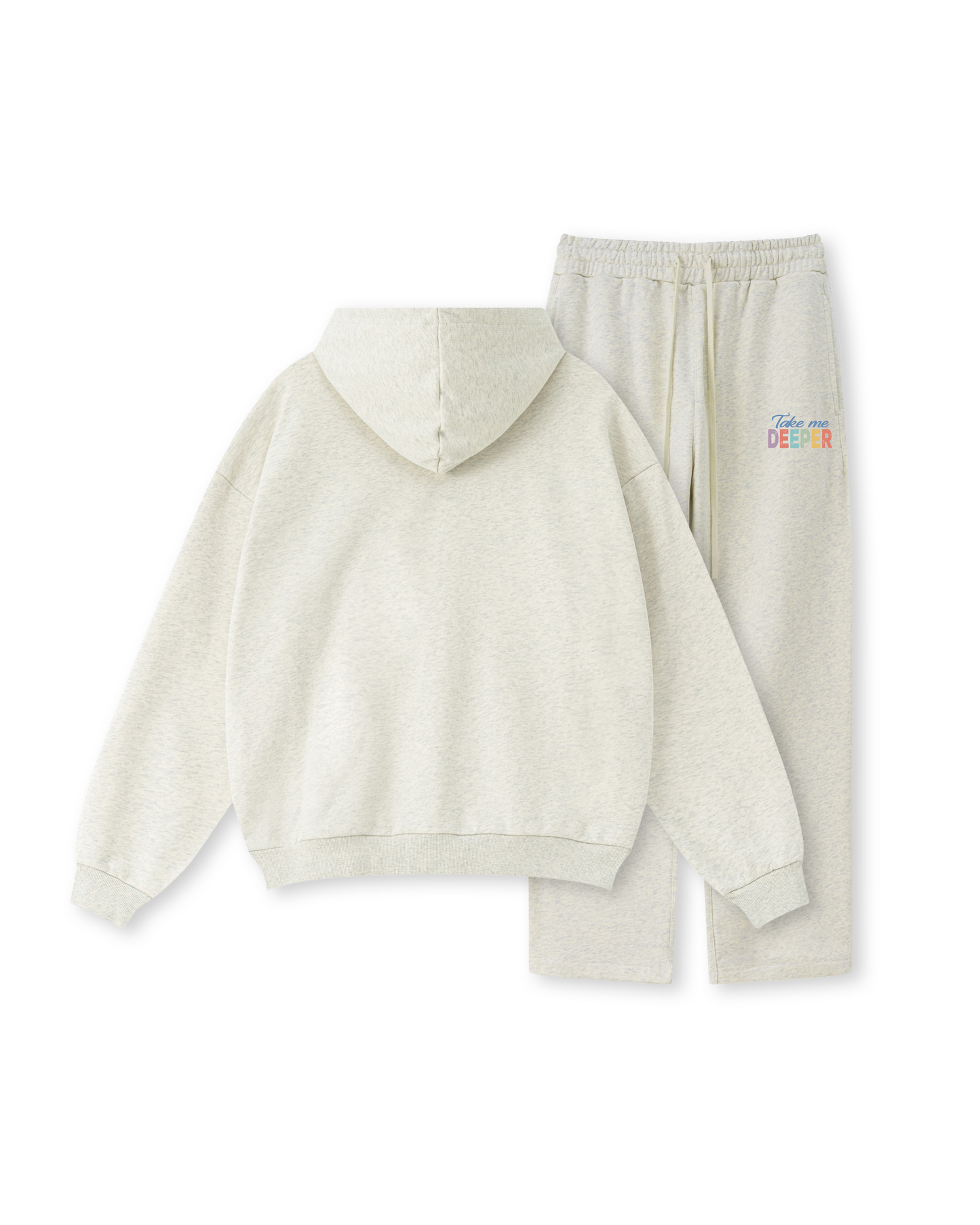 Spirit Lead Me Hoodie