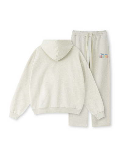 Spirit Lead Me Hoodie