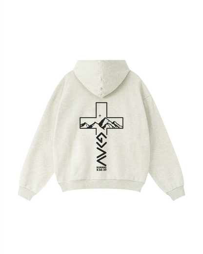 God Is Above High & Low Hoodie