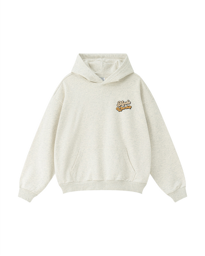 Made to Worship Hoodie