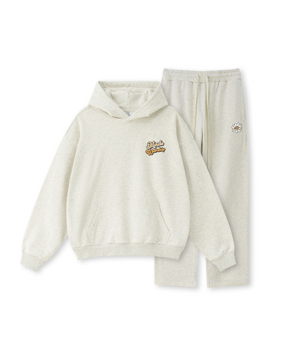 Made to Worship Hoodie
