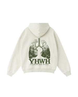 Oatmeal Heather