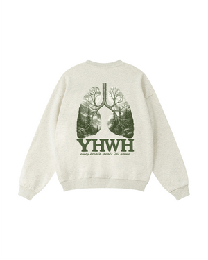 Oatmeal Heather