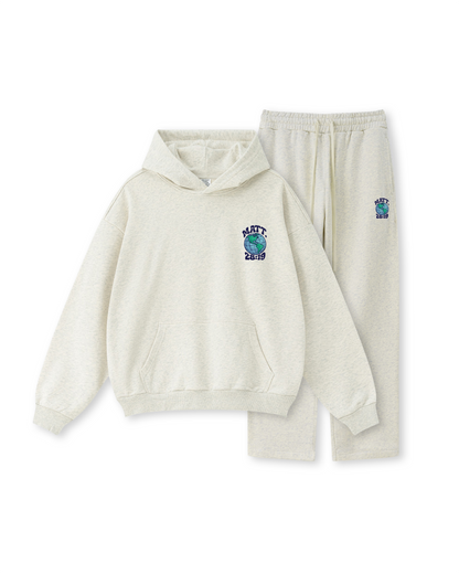 Great Commission Hoodie – Go Make Disciples of All Nations