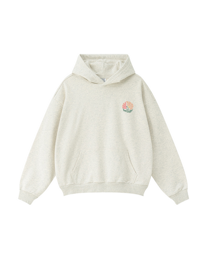 His Love Endures Forever Hoodie – Psalm 136:1