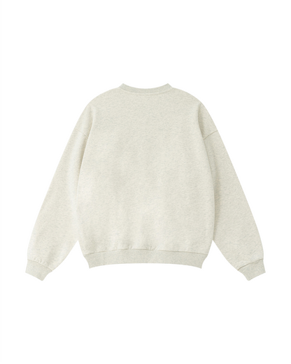 Full Armor of God Crewneck