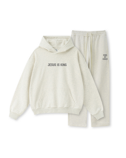 Names of Jesus Hoodie