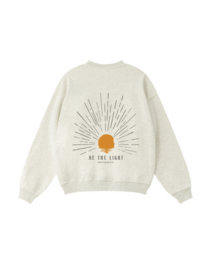 Oatmeal Heather