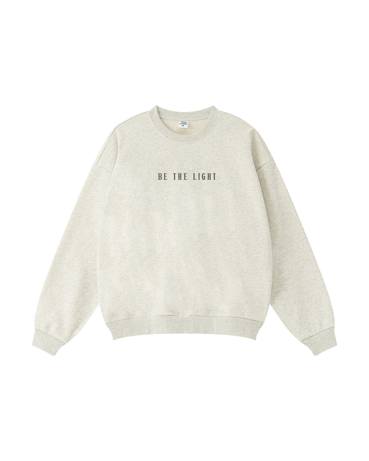 Be the Light Crewneck