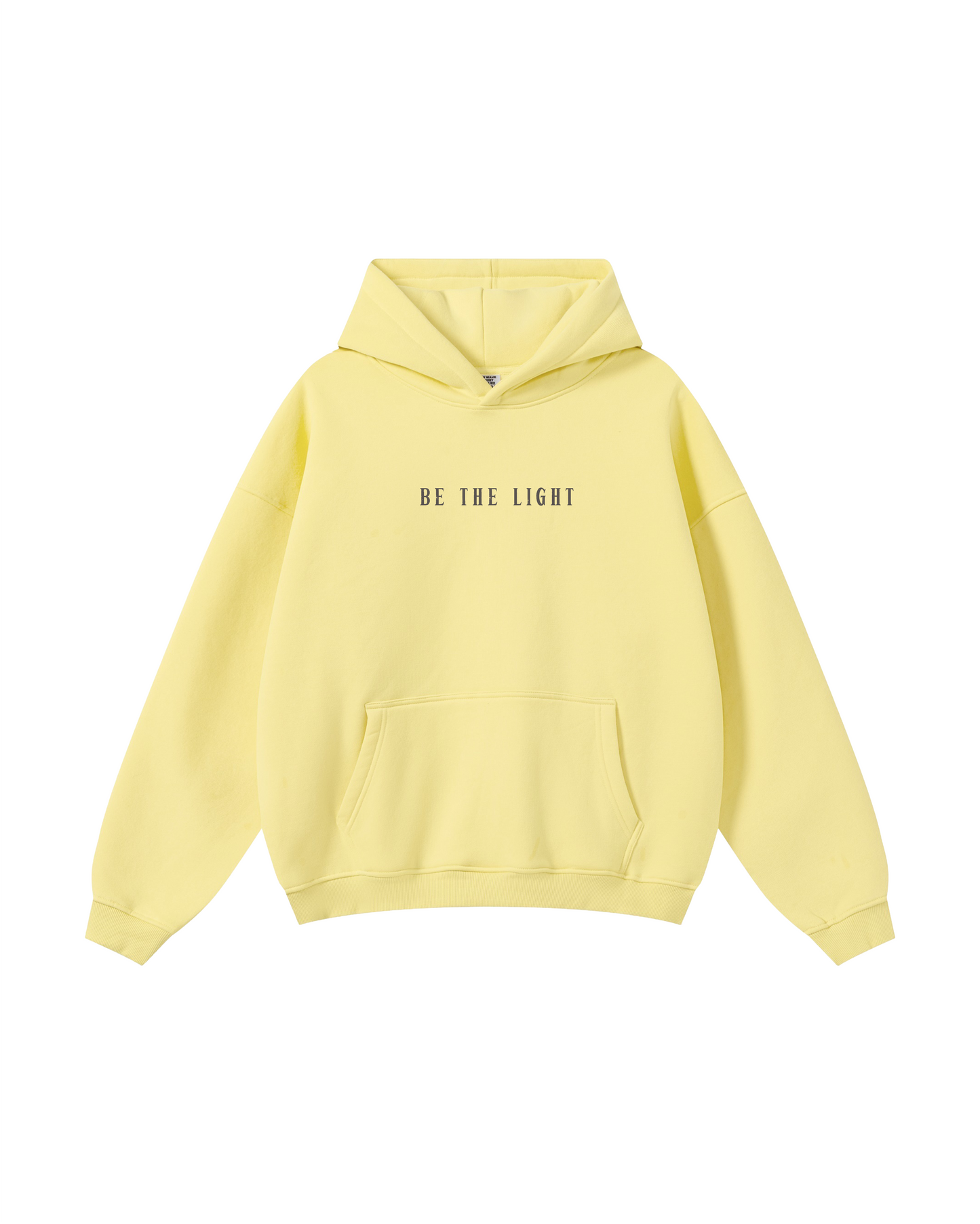 Be the Light Matthew 5:14 Hoodie