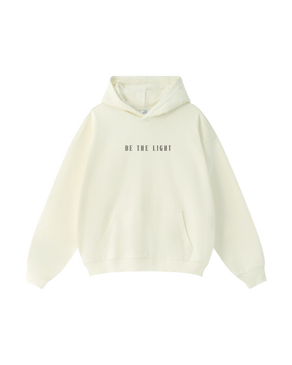 Be the Light Matthew 5:14 Hoodie