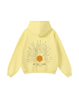 Soft Butter Yellow