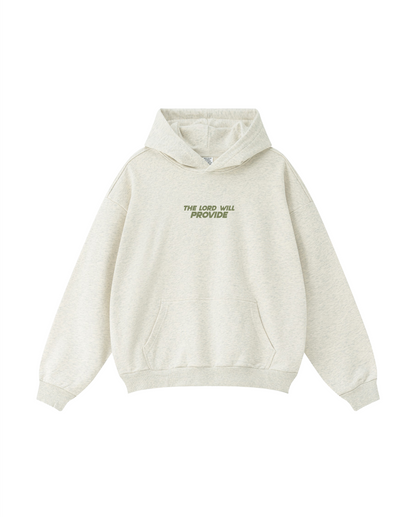 JIREH Genesis 22:14 Hoodie