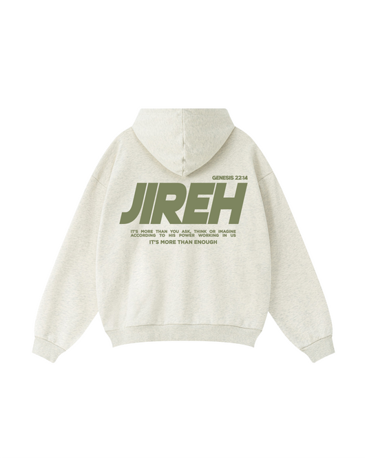 JIREH Genesis 22:14 Hoodie