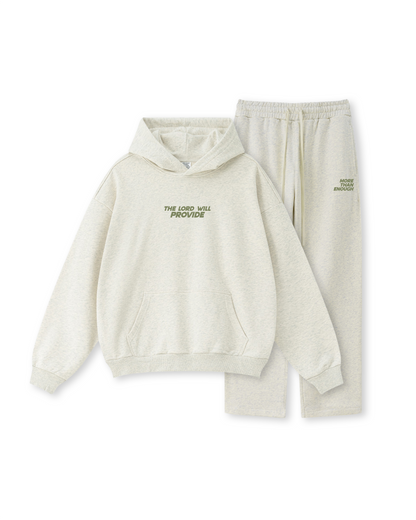 JIREH Genesis 22:14 Hoodie