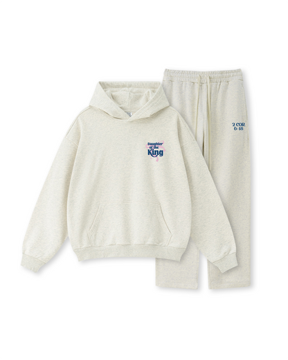 Daughter of the King Hoodie