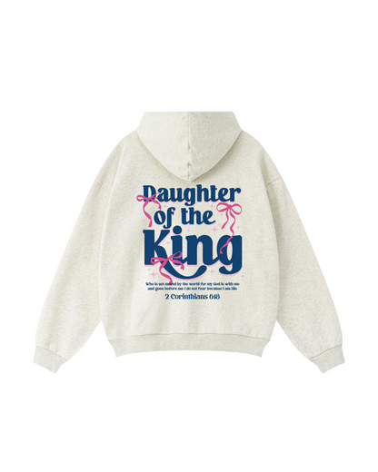 Daughter of the King Hoodie