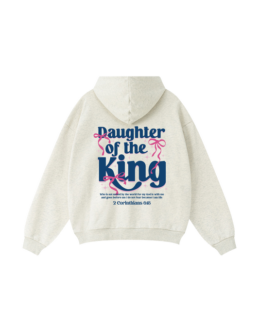 Daughter of the King Hoodie