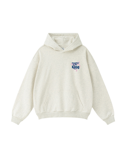 Daughter of the King Hoodie